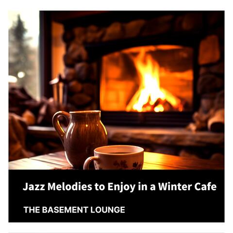 Jazz Melodies to Enjoy in a Winter Cafe