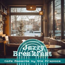 Blissful Winter's Embrace