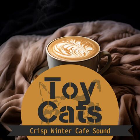 Crisp Winter Cafe Sound
