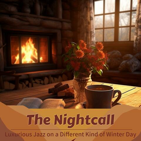 Luxurious Jazz on a Different Kind of Winter Day