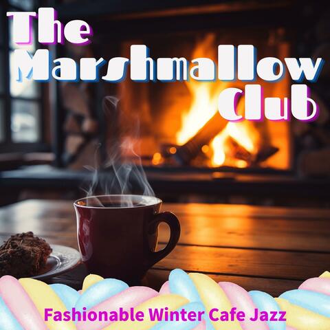 Fashionable Winter Cafe Jazz