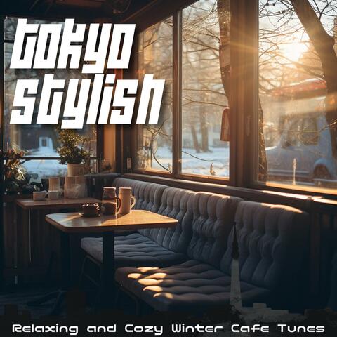 Relaxing and Cozy Winter Cafe Tunes