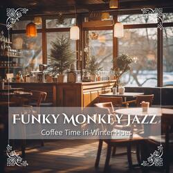 Warm Cappuccino Lullaby