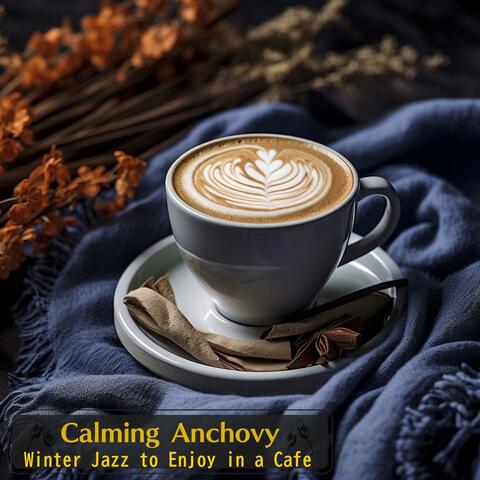 Winter Jazz to Enjoy in a Cafe
