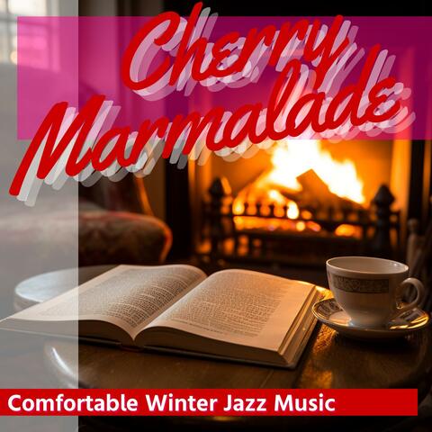 Comfortable Winter Jazz Music