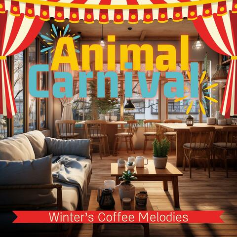 Winter's Coffee Melodies