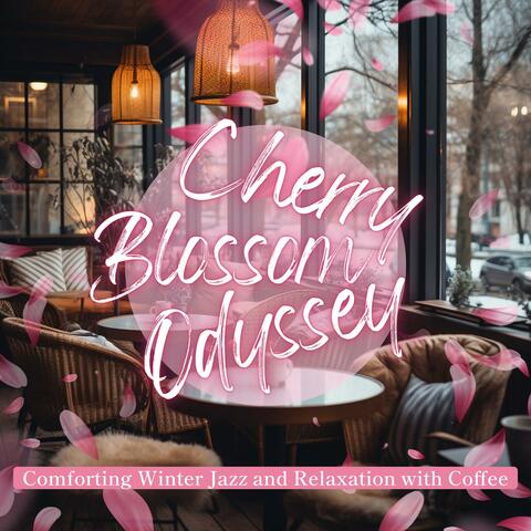 Comforting Winter Jazz and Relaxation with Coffee