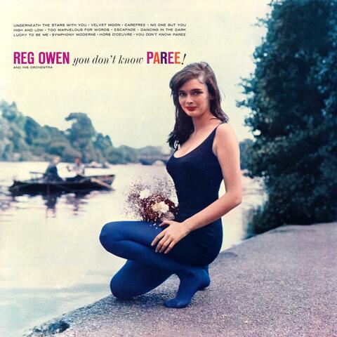 You Don't Know Paree
