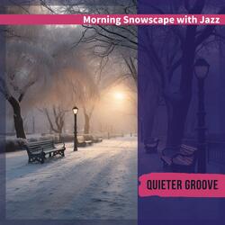 Snowy Dreamy Tranquility