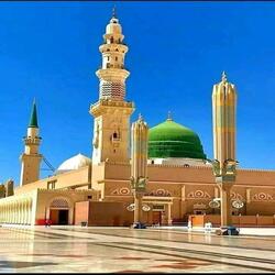 Da Qalam Pe Seyakhi