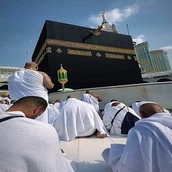 Lughab Mubarak Na Pareghdam Zamki Ta