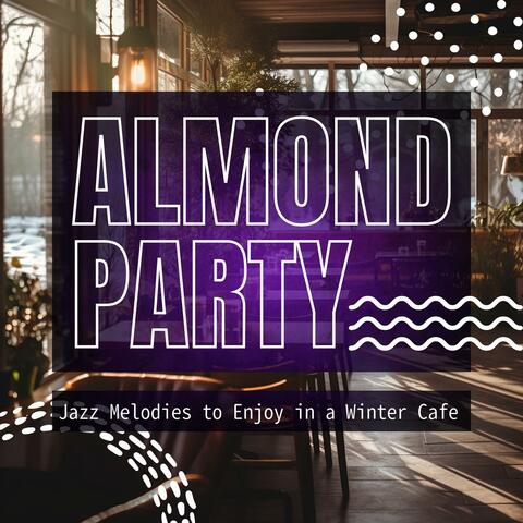 Jazz Melodies to Enjoy in a Winter Cafe