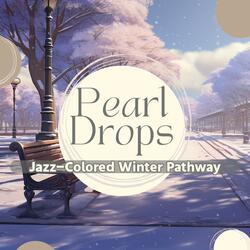 Gentle Winter's Caress