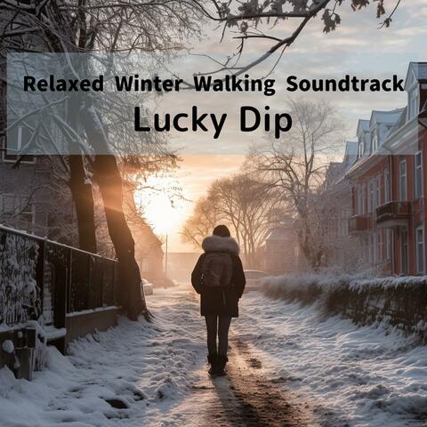 Relaxed Winter Walking Soundtrack