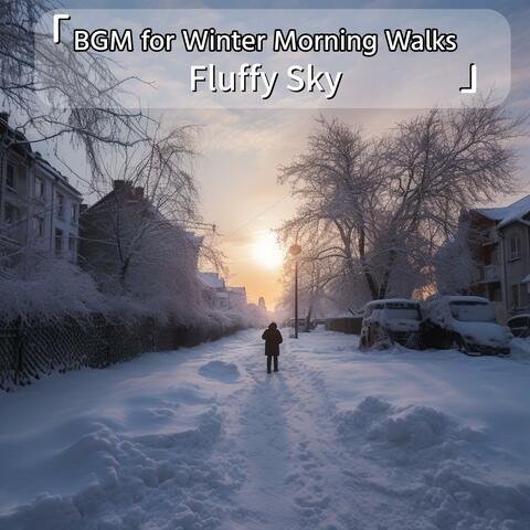 Bgm for Winter Morning Walks