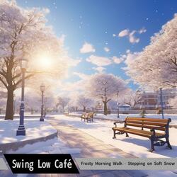 Whisper Wintry Wit