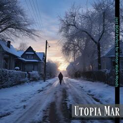 Glimmering Snowfall's Song
