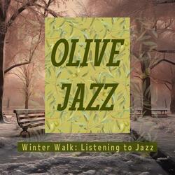 Morning's Glistening Dew