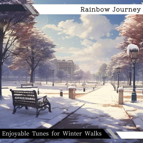 Enjoyable Tunes for Winter Walks