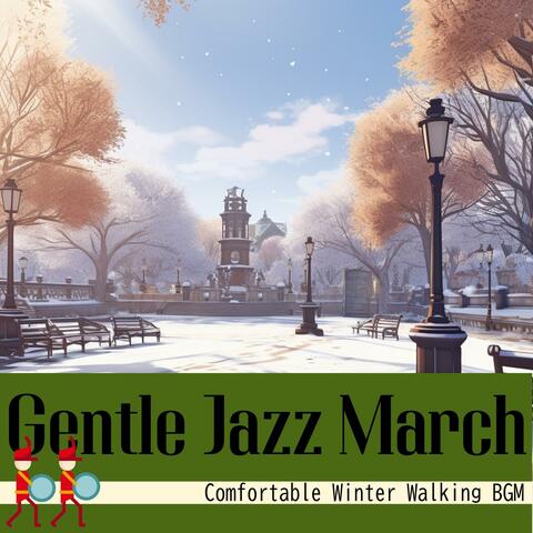 Comfortable Winter Walking Bgm