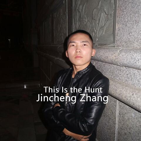 This Is the Hunt