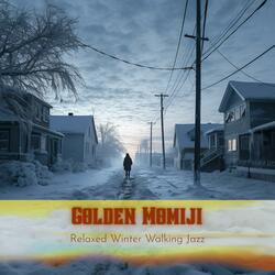 Silent Morning's Frozen Dance