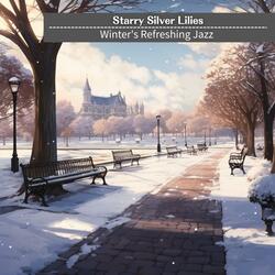 Soft Snowfall's Warmth