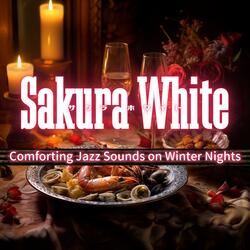 Seductive Winter's Hush