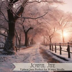 Pristine Snowfall