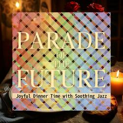 Winter's Sparkling Snowflake