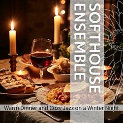 Seductive Winter's Hush