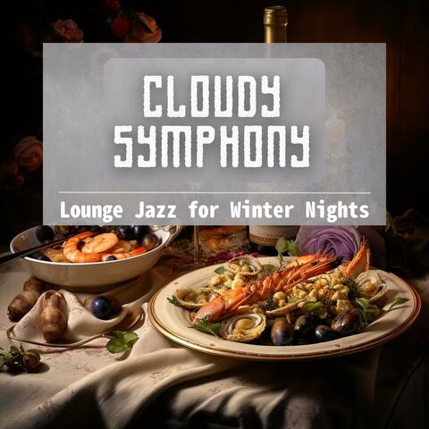 Lounge Jazz for Winter Nights