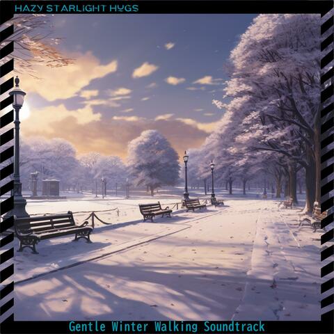 Gentle Winter Walking Soundtrack