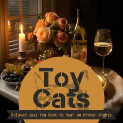 Warmth of Winter's Wine