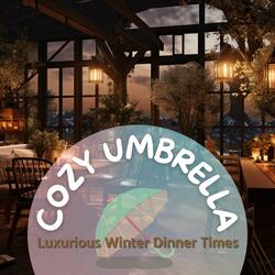 Chilled Champagne Kisses