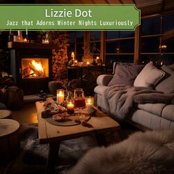 Winter's Warmth Blessed