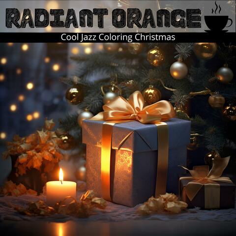 Cool Jazz Coloring Christmas