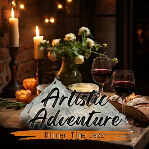 Dinner Time Jazz