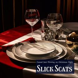 Meals with Merry Melodies