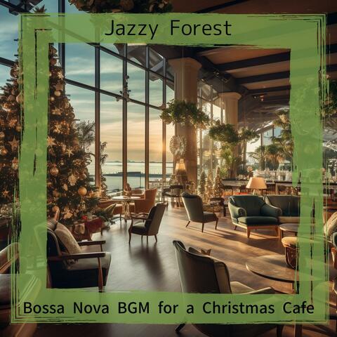 Bossa Nova Bgm for a Christmas Cafe