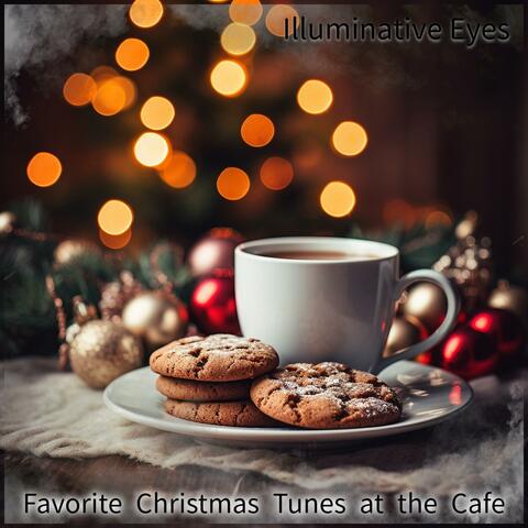 Favorite Christmas Tunes at the Cafe