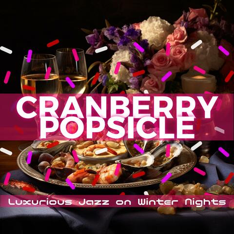 Luxurious Jazz on Winter Nights