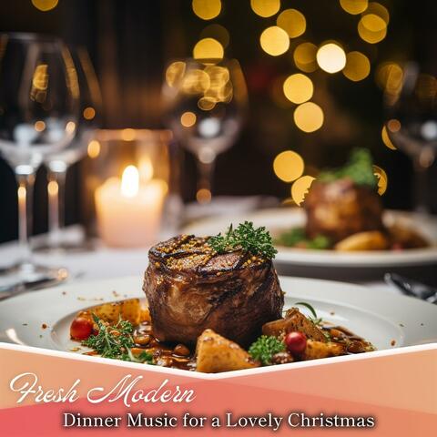 Dinner Music for a Lovely Christmas