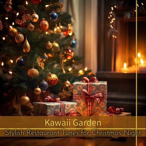 Stylish Restaurant Tunes for Christmas Night