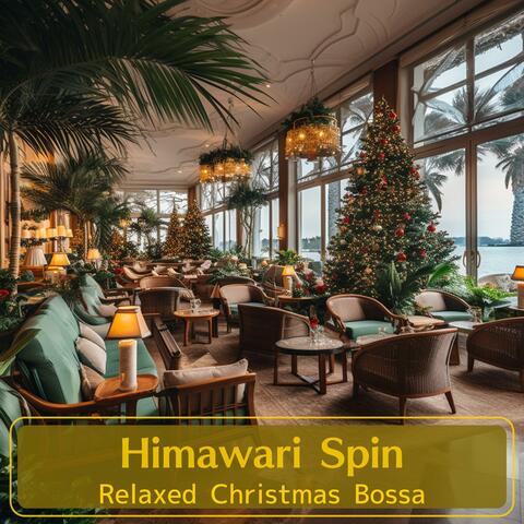 Relaxed Christmas Bossa