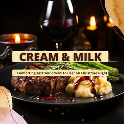 Gazing at Stars with Jazz Guitars