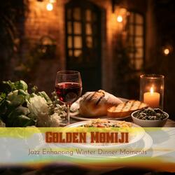 Candlelit Winter Memories