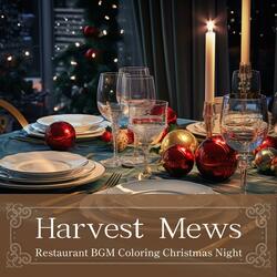 Tasteful Treats and Treble Beats