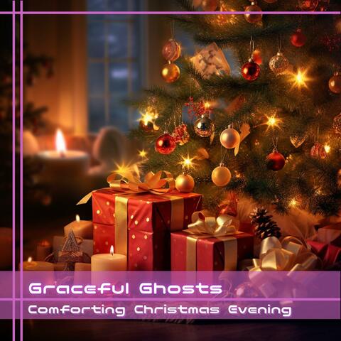 Comforting Christmas Evening