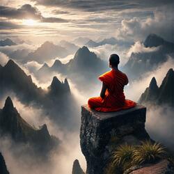 Healing Tones of Peace